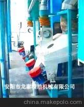 玉米加工機械領域的領軍者 安陽龍泰品牌全面解讀