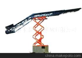 高效糧食輸送機(jī) 安陽(yáng)龍?zhí)┲Z倉(cāng)現(xiàn)代化升級(jí)